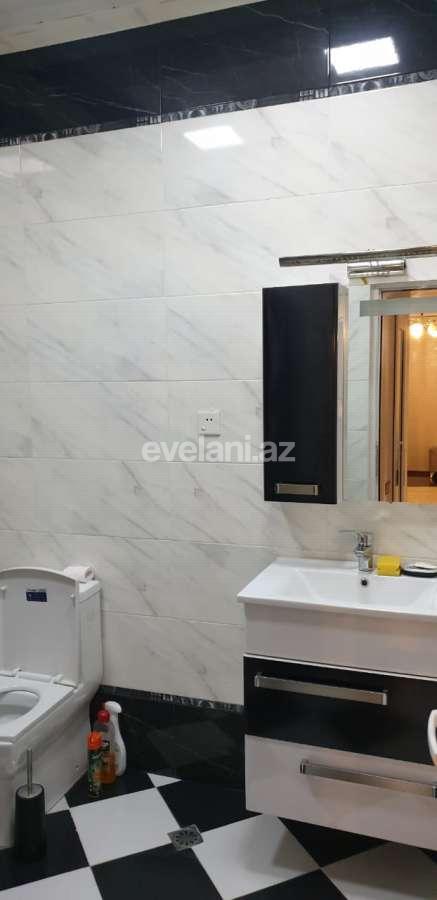 Kirayə verilir, yeni tikili, 2 otaqlı, 95 m², Nizami m.