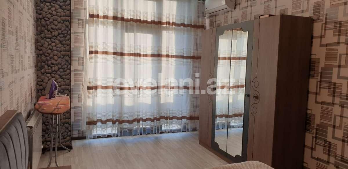 Kirayə verilir, yeni tikili, 2 otaqlı, 95 m², Nizami m.