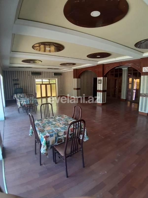 Satılır, obyekt, 1500 m², Kürdəmir