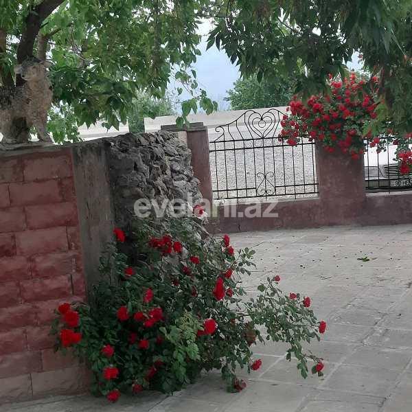 Satılır, obyekt, 1500 m², Kürdəmir