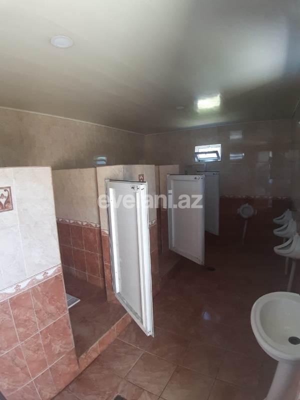 Satılır, obyekt, 1500 m², Kürdəmir