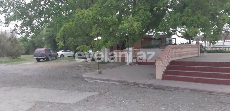 Satılır, obyekt, 1500 m², Kürdəmir