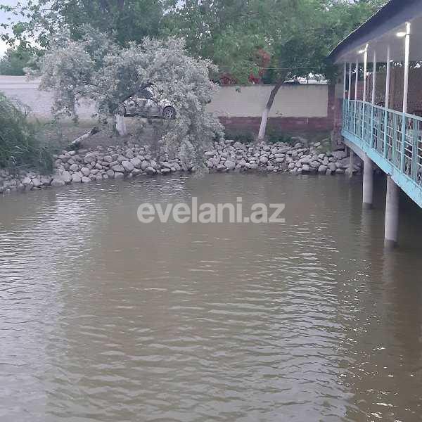 Satılır, obyekt, 1500 m², Kürdəmir