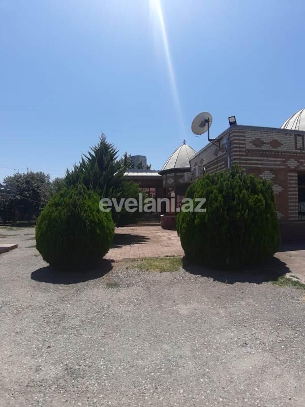 Satılır, obyekt, 1500 m², Kürdəmir