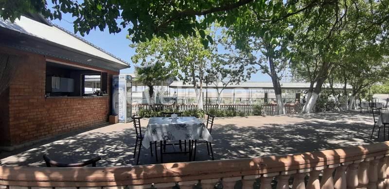 Satılır, obyekt, 1500 m², Kürdəmir