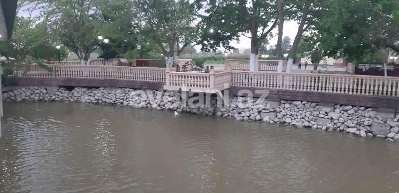 Satılır, obyekt, 1500 m², Kürdəmir