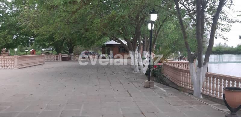 Satılır, obyekt, 1500 m², Kürdəmir