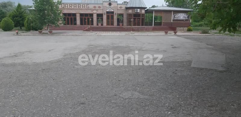 Satılır, obyekt, 1500 m², Kürdəmir