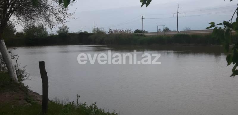 Satılır, obyekt, 1500 m², Kürdəmir