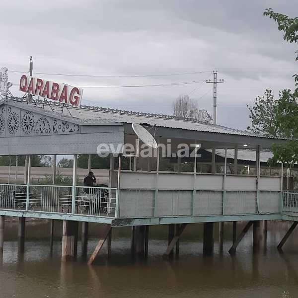 Satılır, obyekt, 1500 m², Kürdəmir