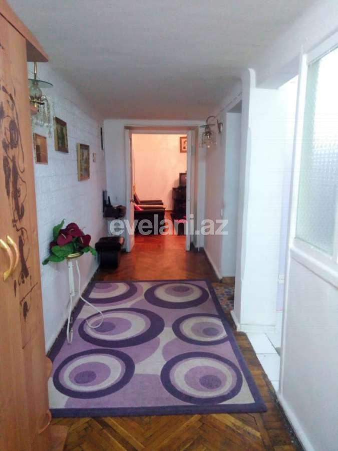 Satılır, köhnə tikili, 2 otaqlı, 80 m², 28 may m.