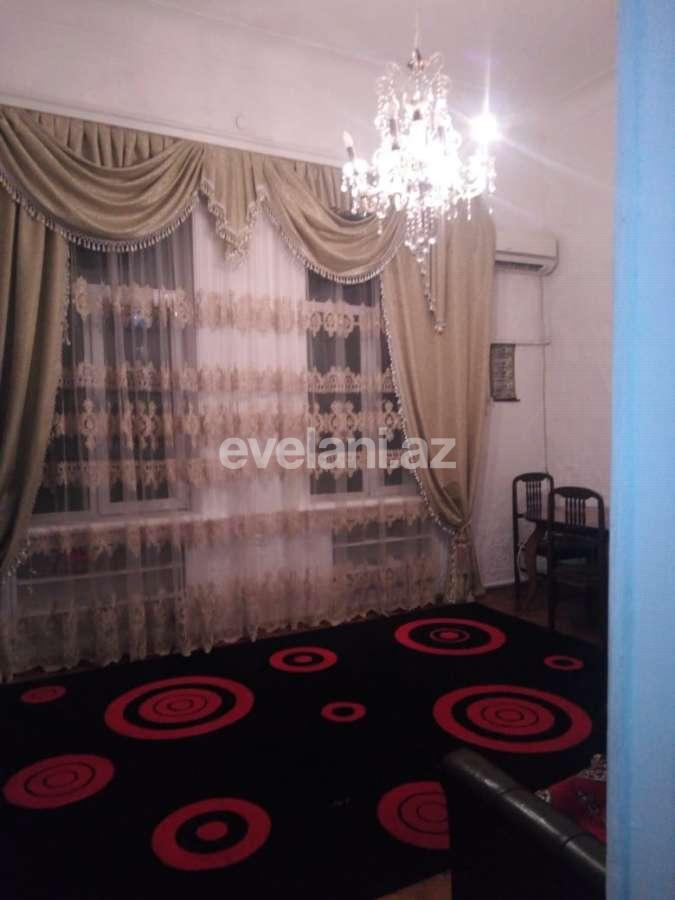 Satılır, köhnə tikili, 2 otaqlı, 80 m², 28 may m.