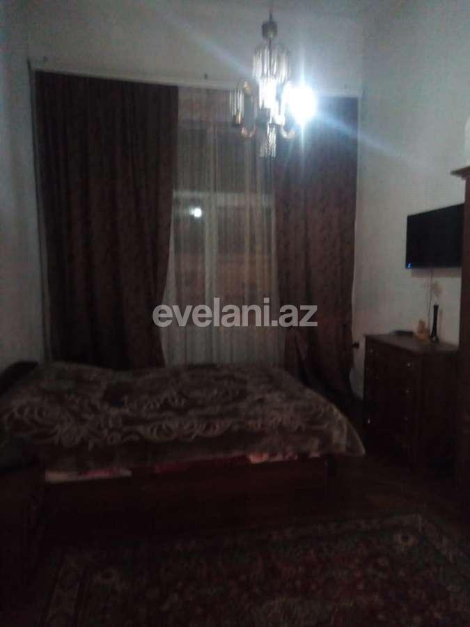 Satılır, köhnə tikili, 2 otaqlı, 80 m², 28 may m.