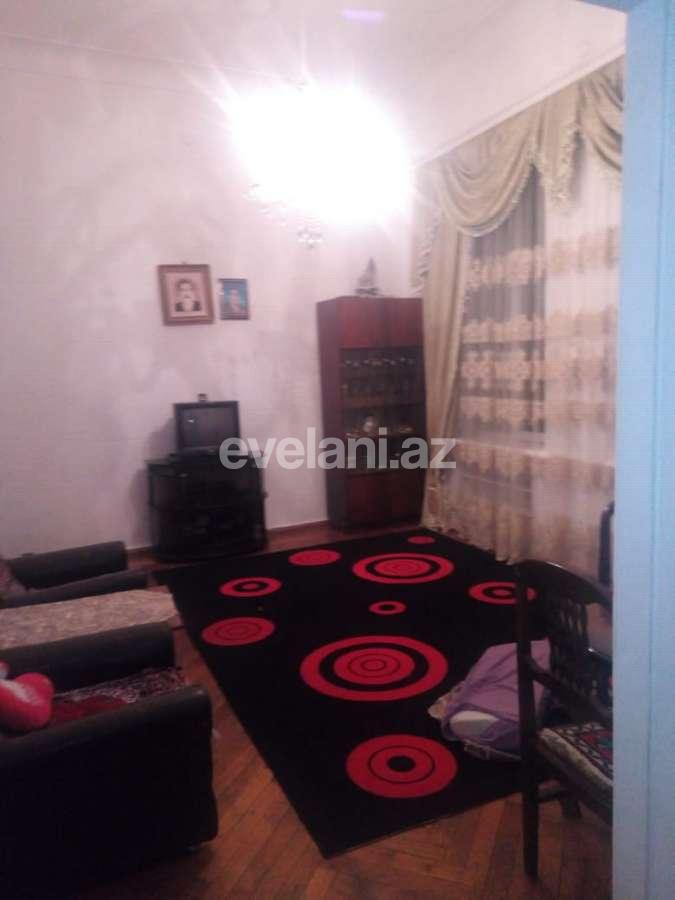 Satılır, köhnə tikili, 2 otaqlı, 80 m², 28 may m.