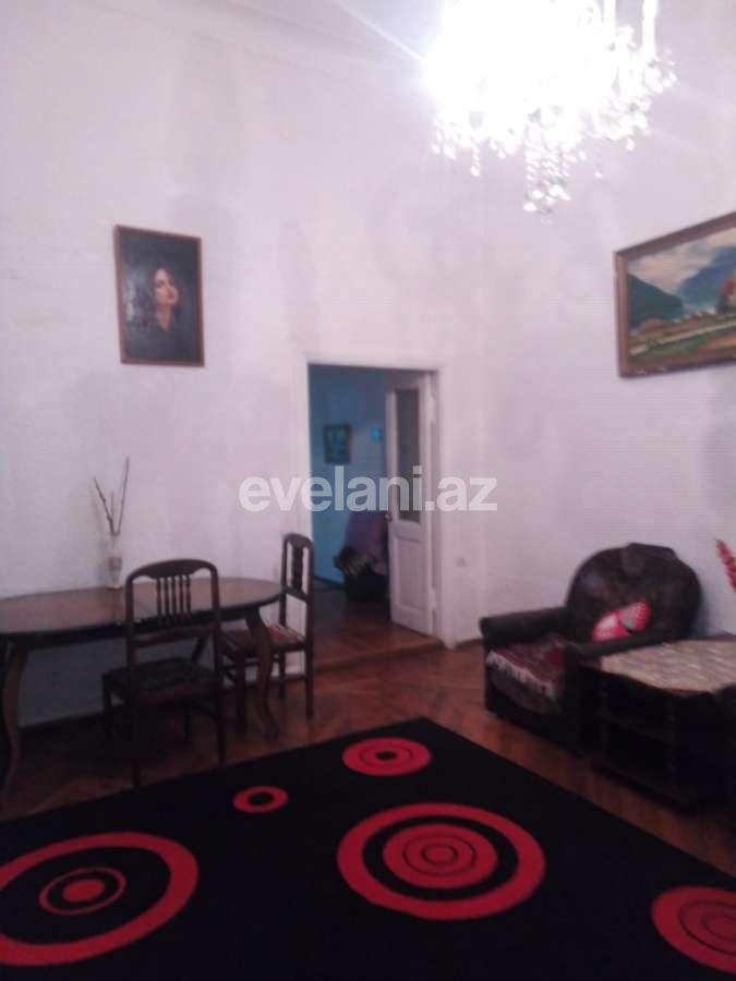 Satılır, köhnə tikili, 2 otaqlı, 80 m², 28 may m.