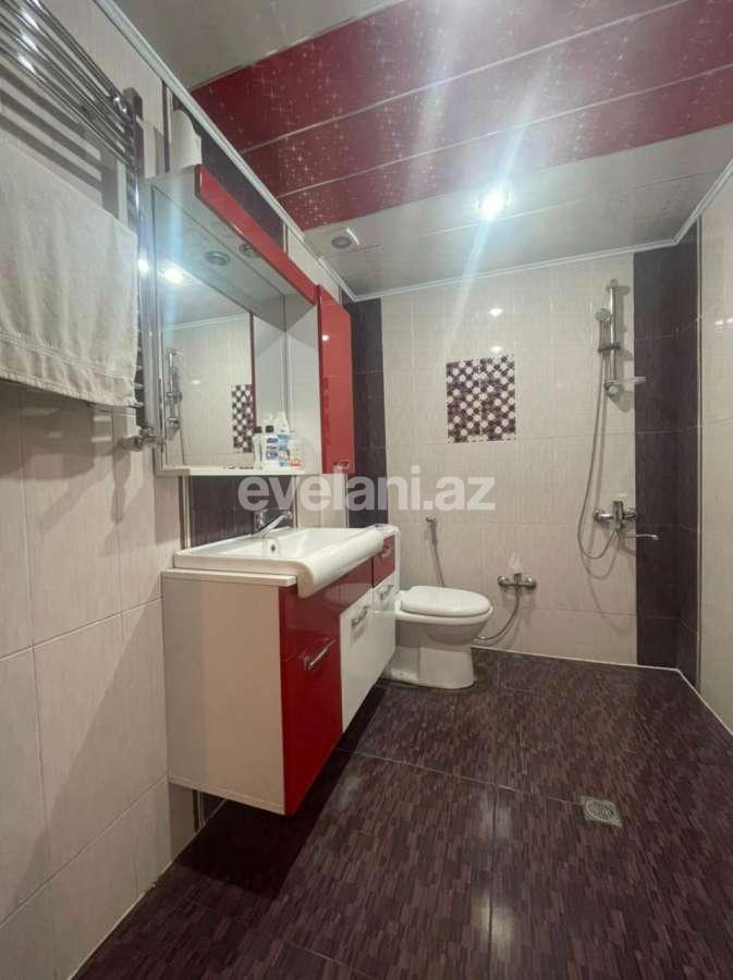 Sale, new building, 3 room, 115 m², Inshaatchilar m.