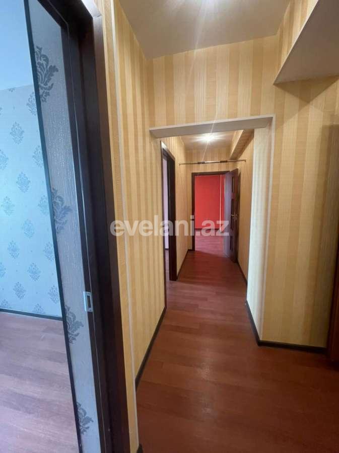 Sale, new building, 3 room, 115 m², Inshaatchilar m.