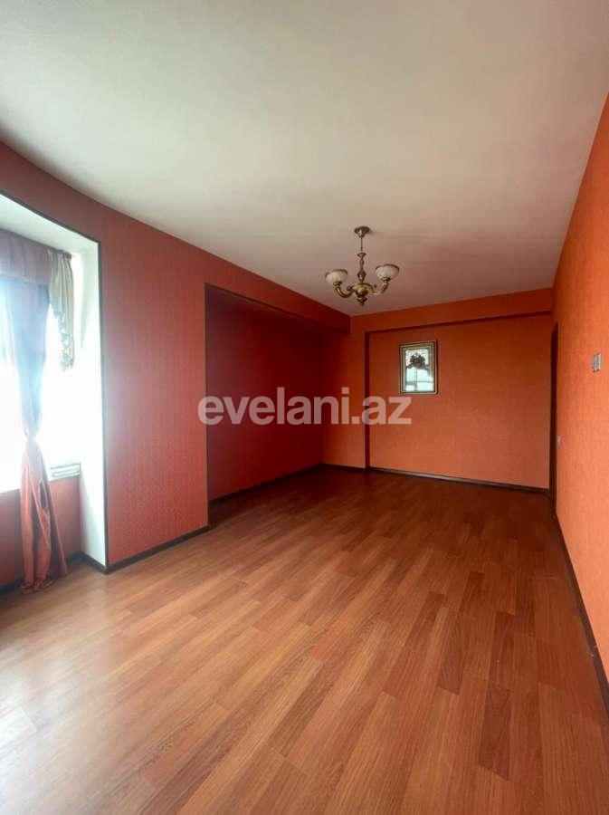 Sale, new building, 3 room, 115 m², Inshaatchilar m.