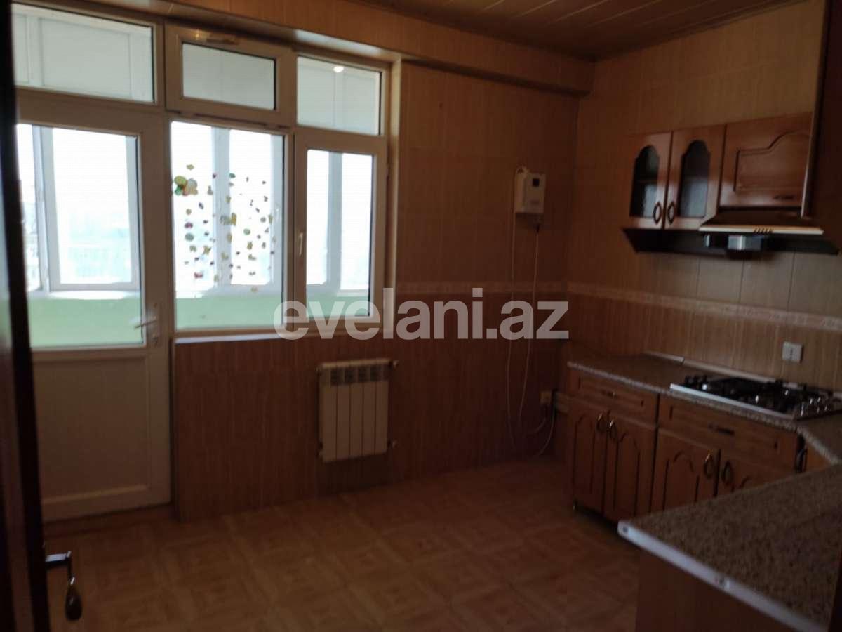 Kirayə verilir, yeni tikili, 3 otaqlı, 105 m², Xətai r.