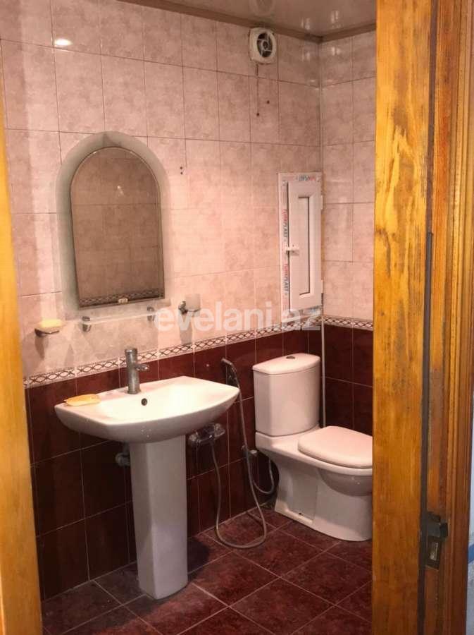 Kirayə verilir, yeni tikili, 3 otaqlı, 105 m², Xətai r.