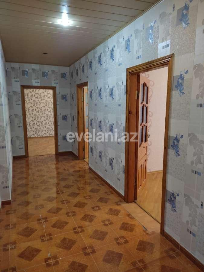 Kirayə verilir, yeni tikili, 3 otaqlı, 105 m², Xətai r.