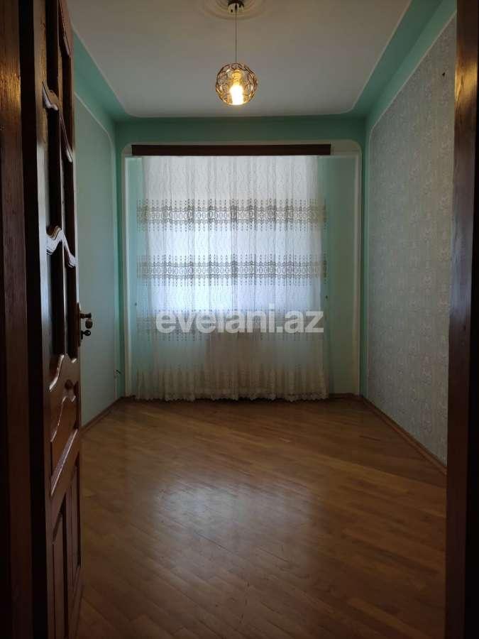 Kirayə verilir, yeni tikili, 3 otaqlı, 105 m², Xətai r.