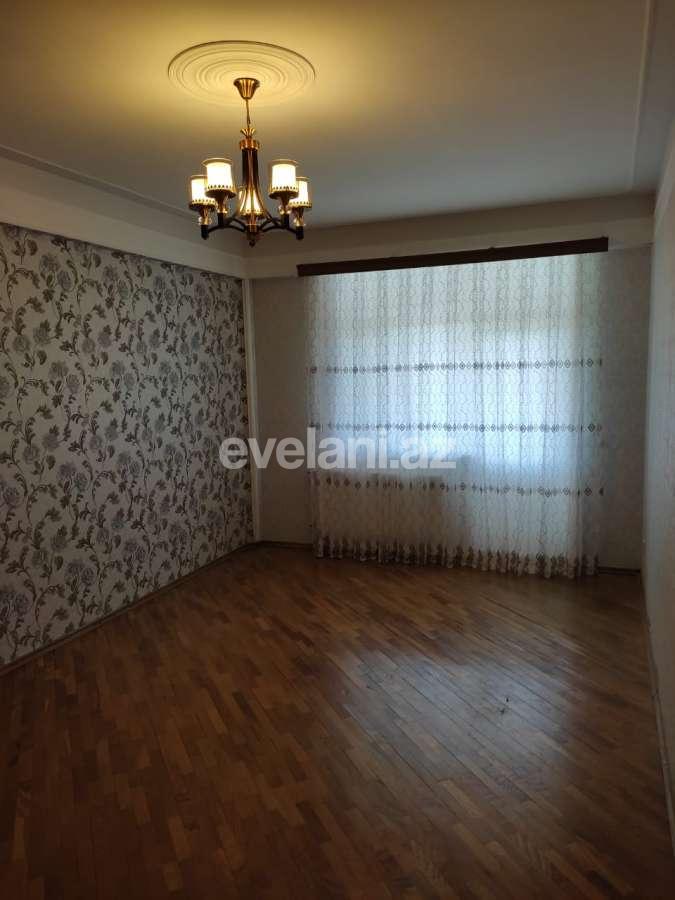Kirayə verilir, yeni tikili, 3 otaqlı, 105 m², Xətai r.