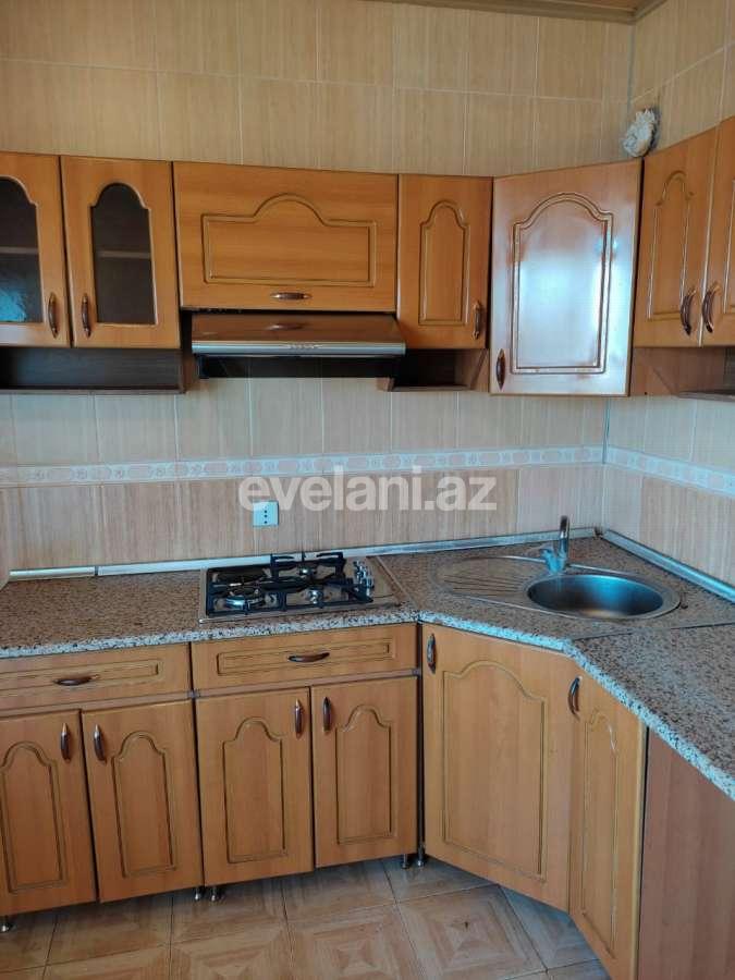 Kirayə verilir, yeni tikili, 3 otaqlı, 105 m², Xətai r.