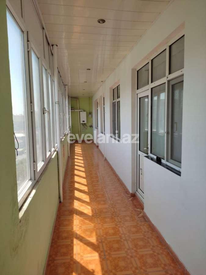 Kirayə verilir, yeni tikili, 3 otaqlı, 105 m², Xətai r.