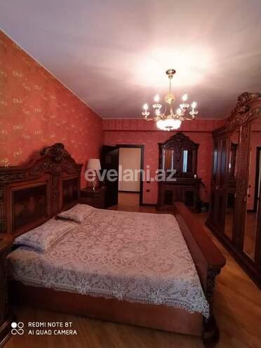 Satılır, yeni tikili, 4 otaqlı, 200 m², Nərimanov r.