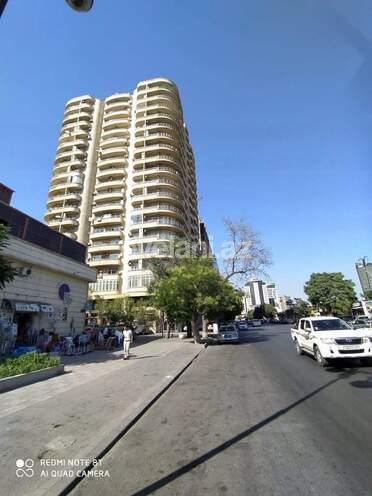 Satılır, yeni tikili, 4 otaqlı, 200 m², Nərimanov r.