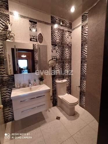 Satılır, yeni tikili, 4 otaqlı, 200 m², Nərimanov r.