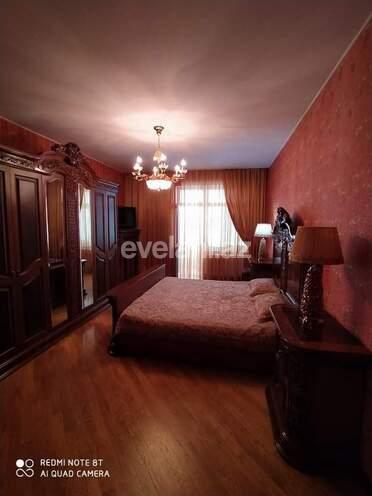 Satılır, yeni tikili, 4 otaqlı, 200 m², Nərimanov r.