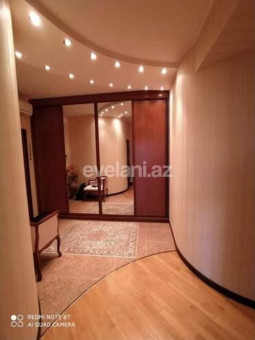 Satılır, yeni tikili, 4 otaqlı, 200 m², Nərimanov r.