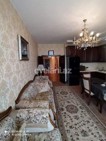 Satılır, yeni tikili, 4 otaqlı, 200 m², Nərimanov r.