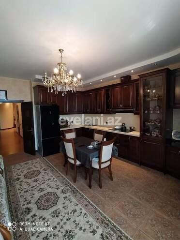 Satılır, yeni tikili, 4 otaqlı, 200 m², Nərimanov r.