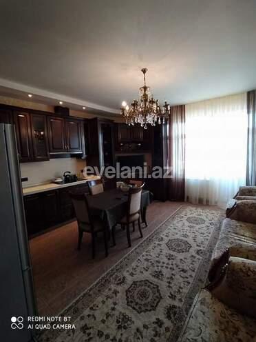 Satılır, yeni tikili, 4 otaqlı, 200 m², Nərimanov r.