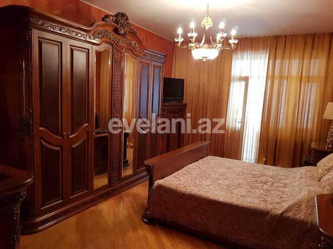 Satılır, yeni tikili, 4 otaqlı, 200 m², Nərimanov r.