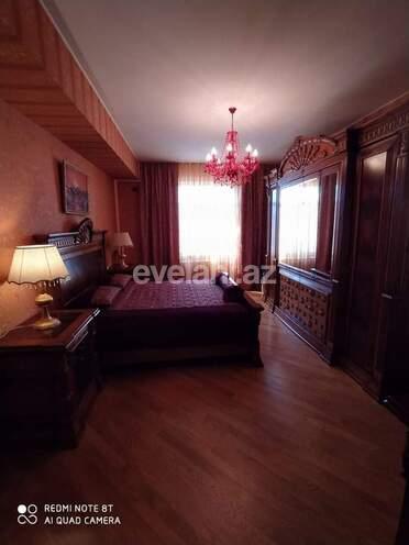 Satılır, yeni tikili, 4 otaqlı, 200 m², Nərimanov r.