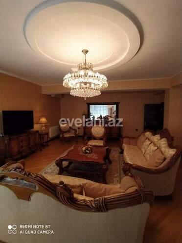 Satılır, yeni tikili, 4 otaqlı, 200 m², Nərimanov r.