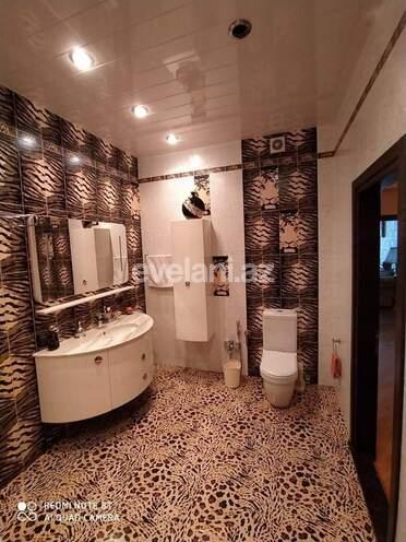 Satılır, yeni tikili, 4 otaqlı, 200 m², Nərimanov r.