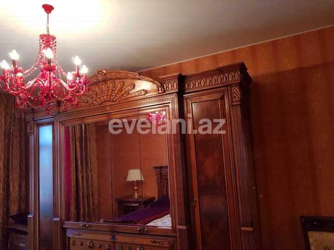 Satılır, yeni tikili, 4 otaqlı, 200 m², Nərimanov r.