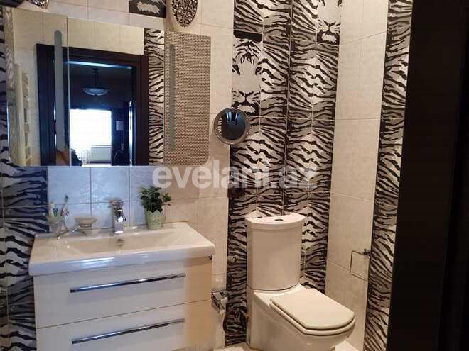 Satılır, yeni tikili, 4 otaqlı, 200 m², Nərimanov r.