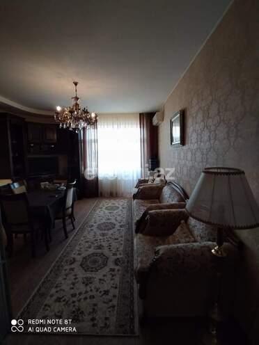 Satılır, yeni tikili, 4 otaqlı, 200 m², Nərimanov r.