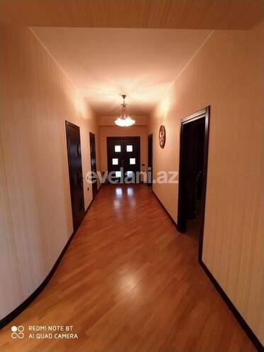 Satılır, yeni tikili, 4 otaqlı, 200 m², Nərimanov r.