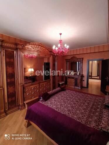 Satılır, yeni tikili, 4 otaqlı, 200 m², Nərimanov r.