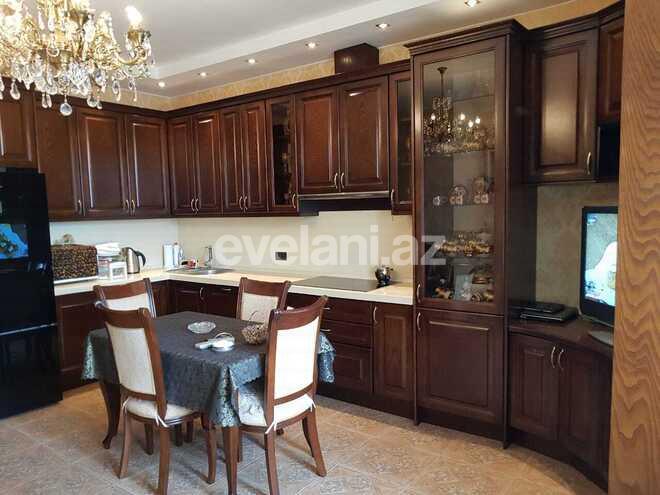 Satılır, yeni tikili, 4 otaqlı, 200 m², Nərimanov r.