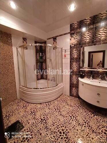 Satılır, yeni tikili, 4 otaqlı, 200 m², Nərimanov r.