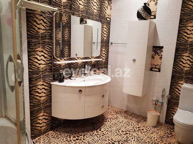 Satılır, yeni tikili, 4 otaqlı, 200 m², Nərimanov r.