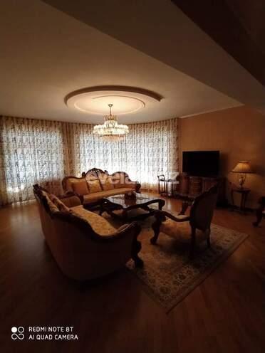 Satılır, yeni tikili, 4 otaqlı, 200 m², Nərimanov r.